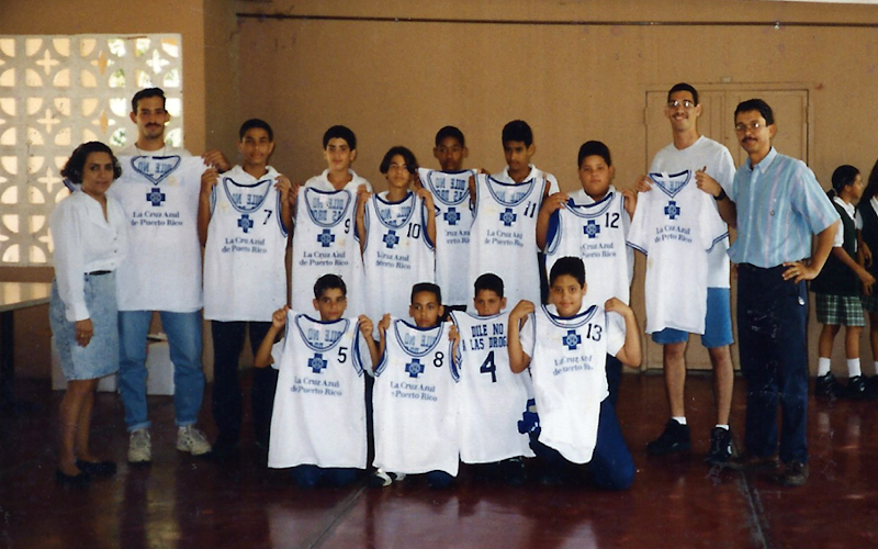 CSG History Image