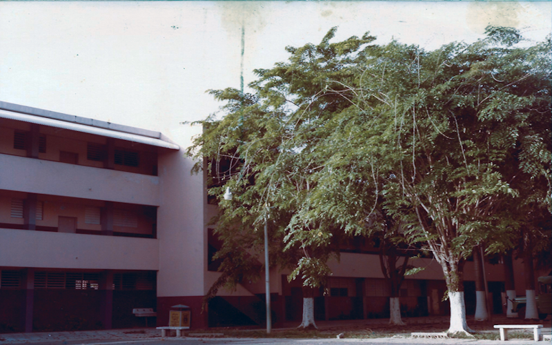 CSG History Image