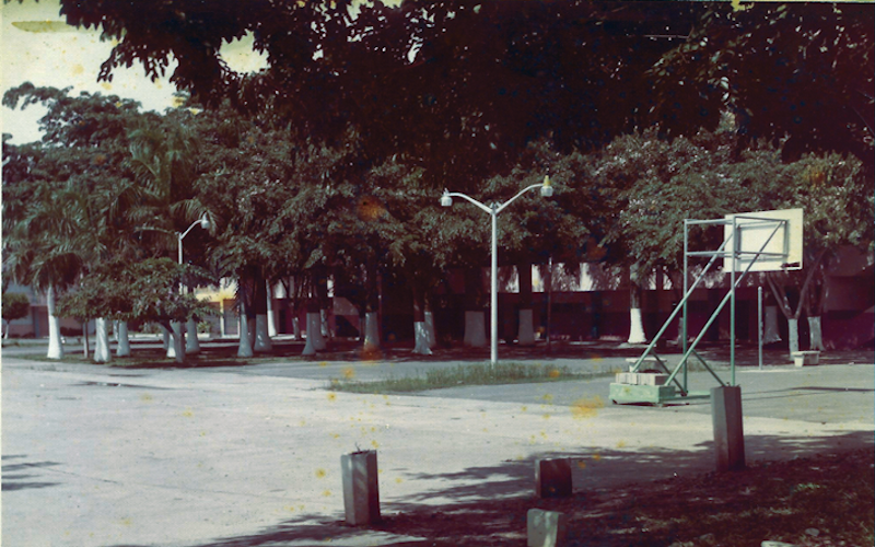CSG History Image