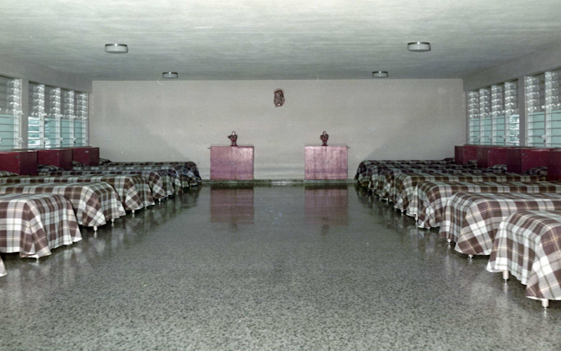 CSG History Image